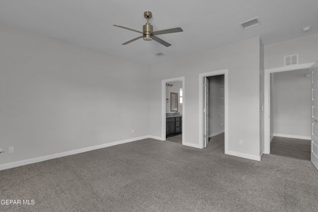 14932 MIKE A MENDOZA Avenue, El Paso, TX 79938
