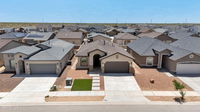 14932 MIKE A MENDOZA Avenue, El Paso, TX 79938