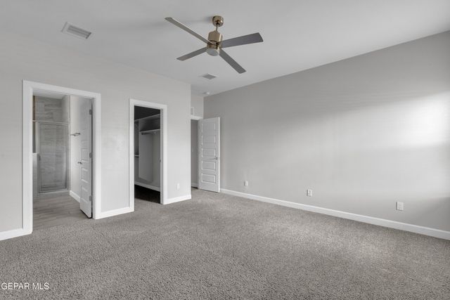 14932 MIKE A MENDOZA Avenue, El Paso, TX 79938