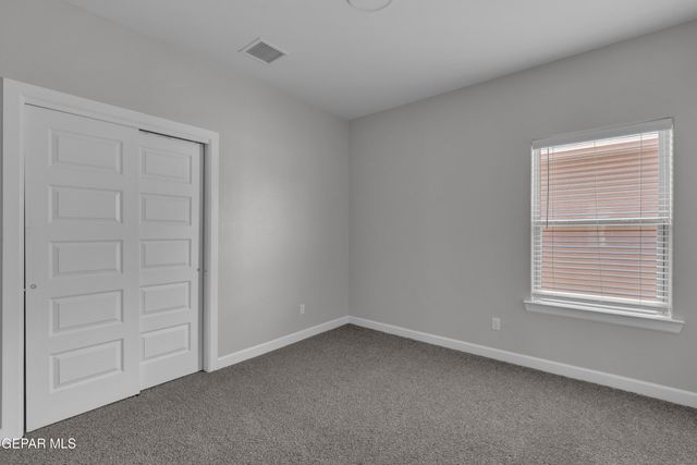 14932 MIKE A MENDOZA Avenue, El Paso, TX 79938