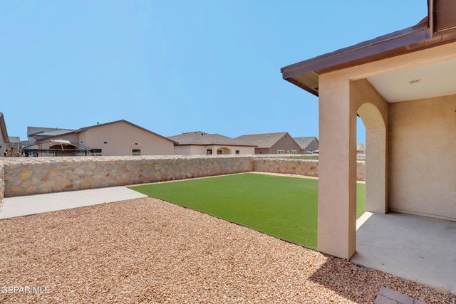 14932 MIKE A MENDOZA Avenue, El Paso, TX 79938
