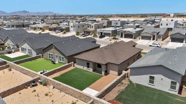 14932 MIKE A MENDOZA Avenue, El Paso, TX 79938