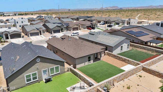 14932 MIKE A MENDOZA Avenue, El Paso, TX 79938
