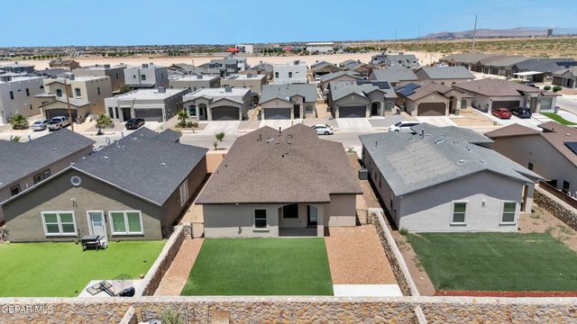 14932 MIKE A MENDOZA Avenue, El Paso, TX 79938