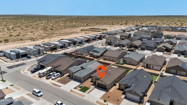 14932 MIKE A MENDOZA Avenue, El Paso, TX 79938