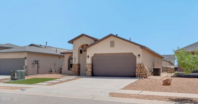 14932 MIKE A MENDOZA Avenue, El Paso, TX 79938