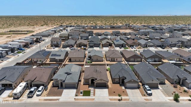 14932 MIKE A MENDOZA Avenue, El Paso, TX 79938