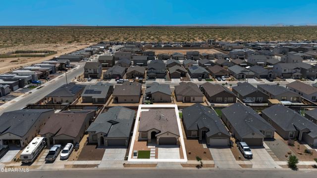 14932 MIKE A MENDOZA Avenue, El Paso, TX 79938