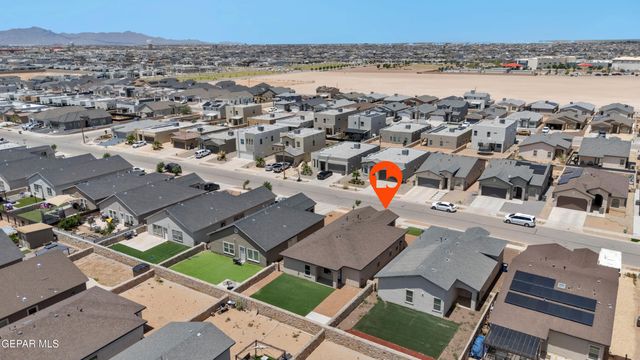 14932 MIKE A MENDOZA Avenue, El Paso, TX 79938