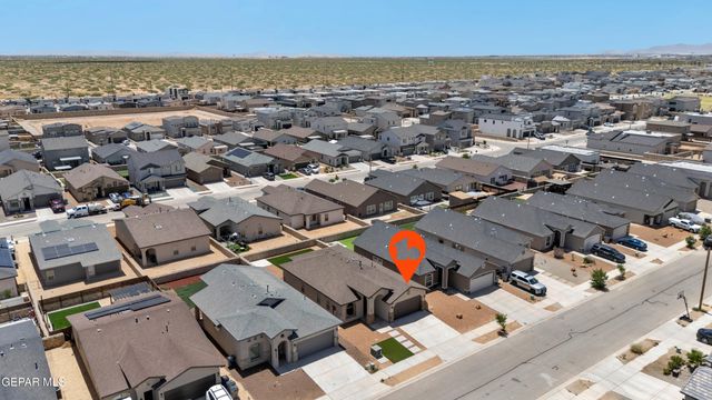 14932 MIKE A MENDOZA Avenue, El Paso, TX 79938