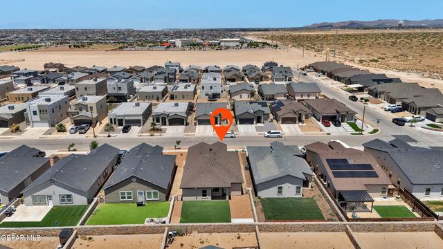 14932 MIKE A MENDOZA Avenue, El Paso, TX 79938