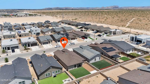 14932 MIKE A MENDOZA Avenue, El Paso, TX 79938