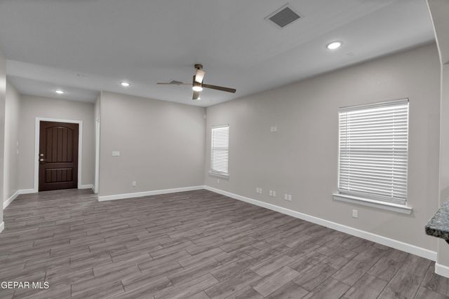 14932 MIKE A MENDOZA Avenue, El Paso, TX 79938