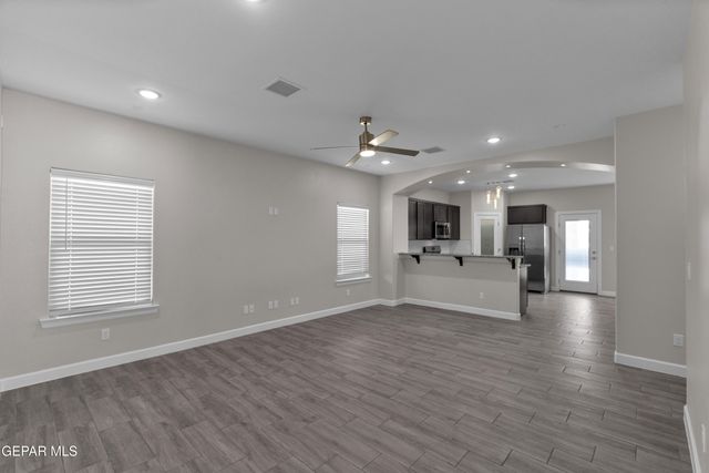 14932 MIKE A MENDOZA Avenue, El Paso, TX 79938