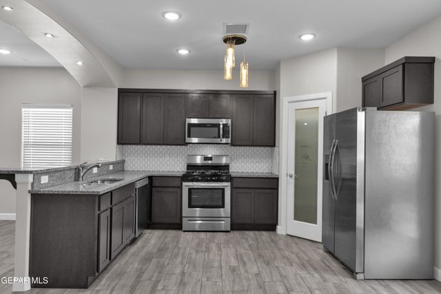 14932 MIKE A MENDOZA Avenue, El Paso, TX 79938
