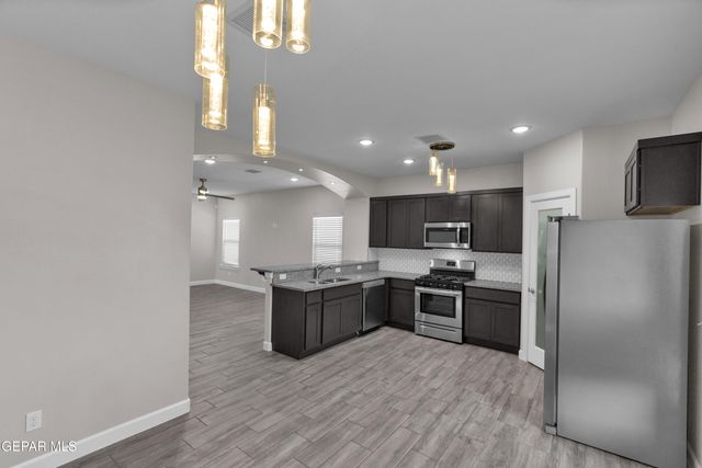14932 MIKE A MENDOZA Avenue, El Paso, TX 79938
