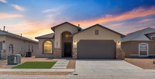 14932 MIKE A MENDOZA Avenue, El Paso, TX 79938