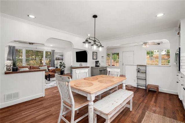 866 Buckner Road SE, Mableton, GA 30126
