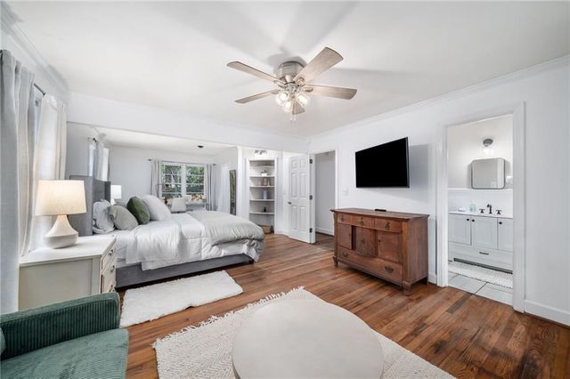 866 Buckner Road SE, Mableton, GA 30126