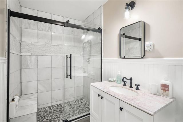 866 Buckner Road SE, Mableton, GA 30126