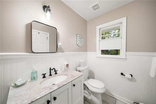 866 Buckner Road SE, Mableton, GA 30126