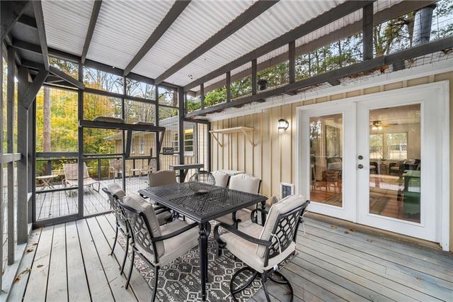 866 Buckner Road SE, Mableton, GA 30126