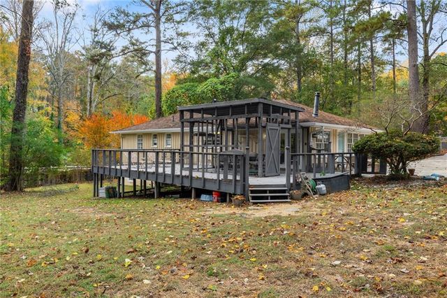866 Buckner Road SE, Mableton, GA 30126