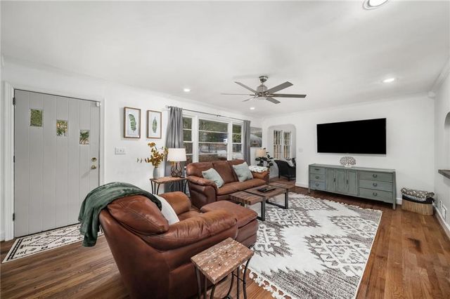 866 Buckner Road SE, Mableton, GA 30126
