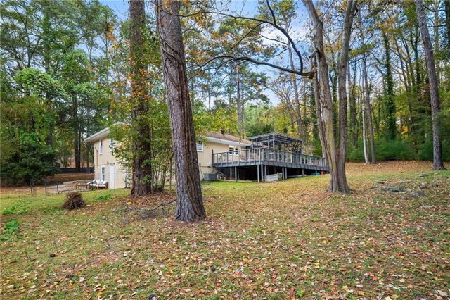 866 Buckner Road SE, Mableton, GA 30126