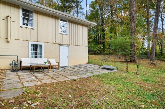 866 Buckner Road SE, Mableton, GA 30126