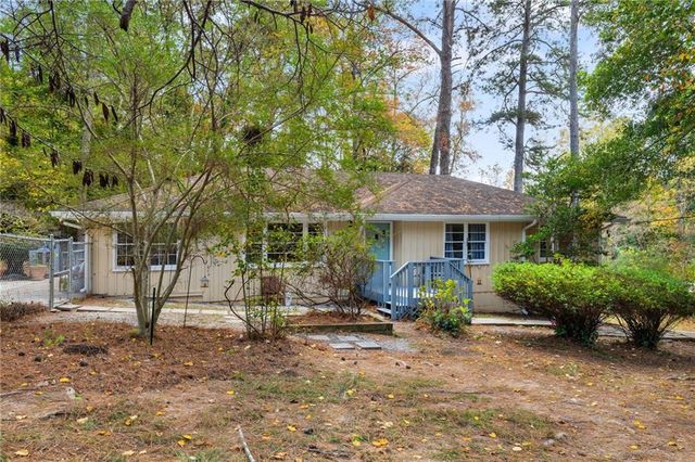 866 Buckner Road SE, Mableton, GA 30126
