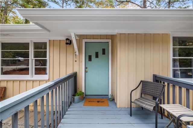 866 Buckner Road SE, Mableton, GA 30126