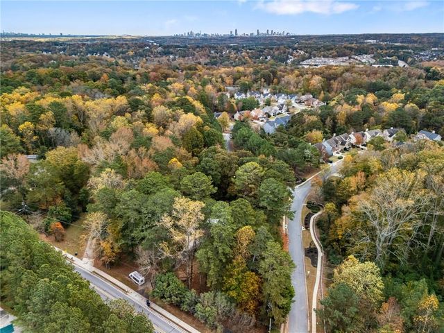 866 Buckner Road SE, Mableton, GA 30126