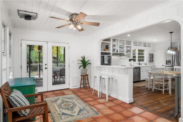 866 Buckner Road SE, Mableton, GA 30126