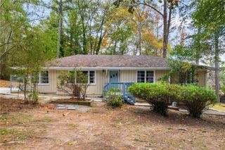 866 Buckner Road SE, Mableton, GA 30126