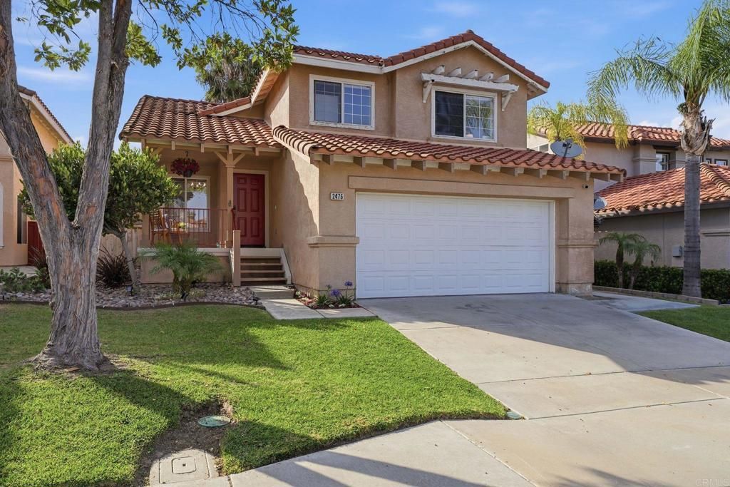 Image 2 of property listing at 2475 Myrtle Beach Way, Chula Vista, CA 91915