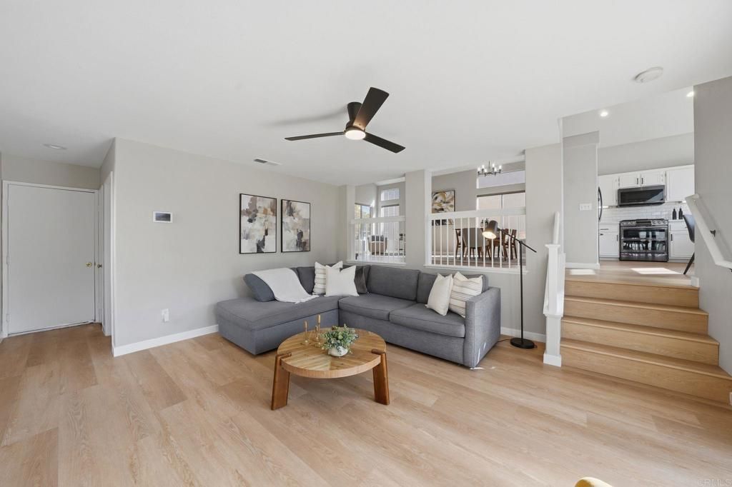 Image 9 of property listing at 2475 Myrtle Beach Way, Chula Vista, CA 91915