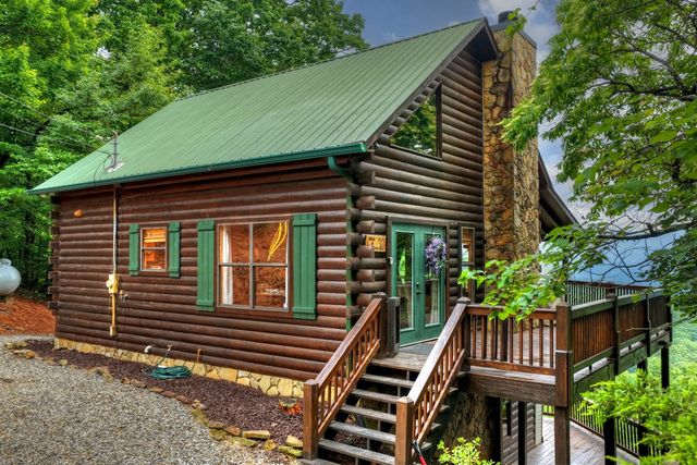 530 Amy Creek Circle, Ellijay, GA 30540