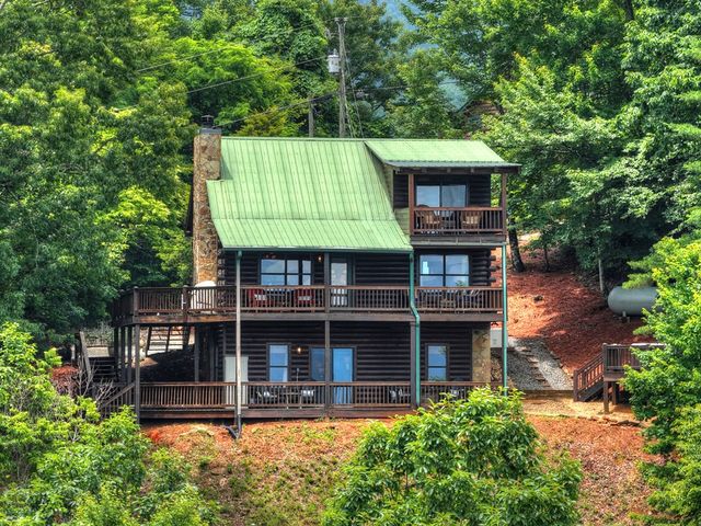 530 Amy Creek Circle, Ellijay, GA 30540