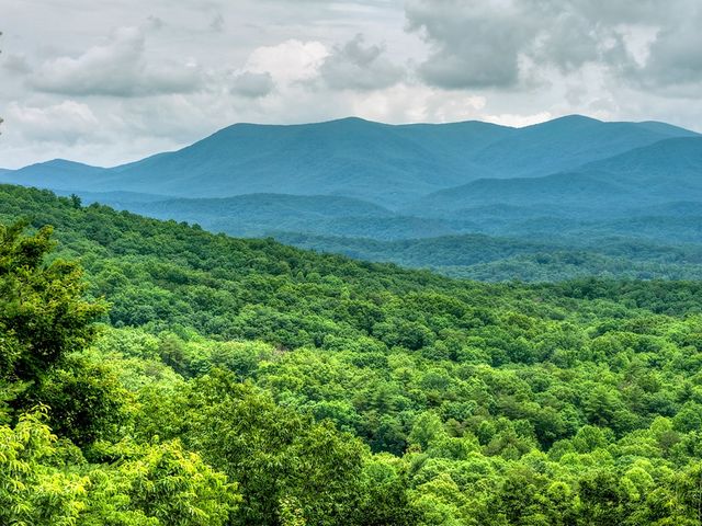 530 Amy Creek Circle, Ellijay, GA 30540