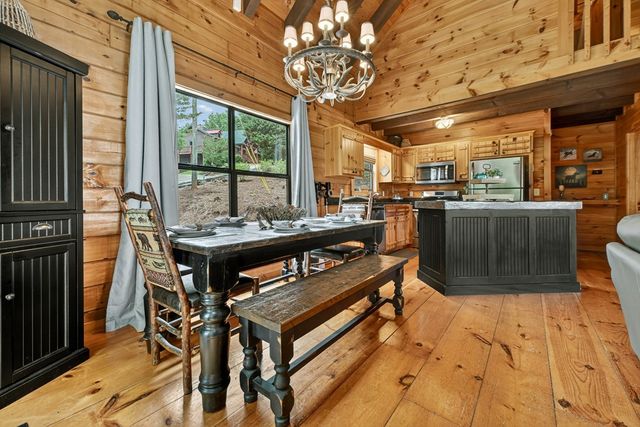 530 Amy Creek Circle, Ellijay, GA 30540