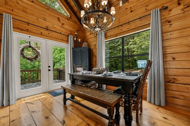 530 Amy Creek Circle, Ellijay, GA 30540