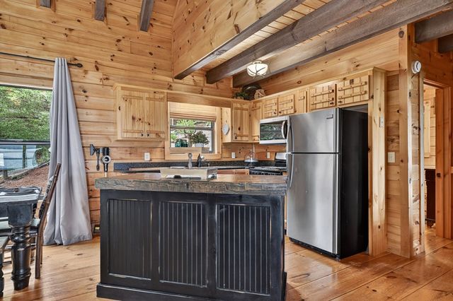 530 Amy Creek Circle, Ellijay, GA 30540