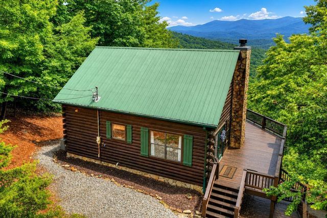 530 Amy Creek Circle, Ellijay, GA 30540