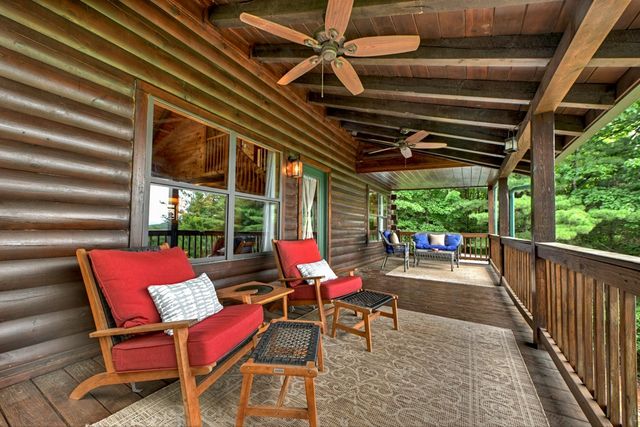 530 Amy Creek Circle, Ellijay, GA 30540