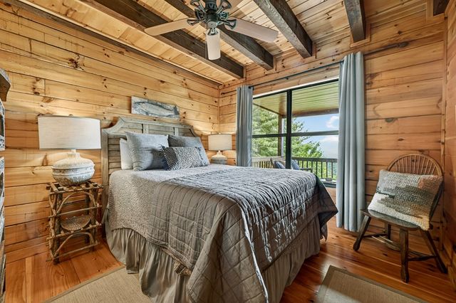 530 Amy Creek Circle, Ellijay, GA 30540
