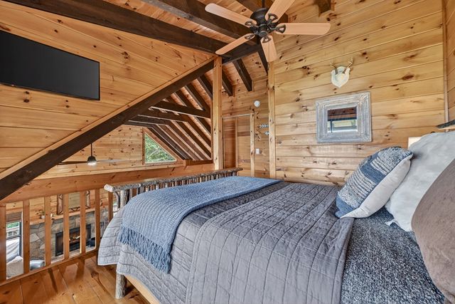 530 Amy Creek Circle, Ellijay, GA 30540