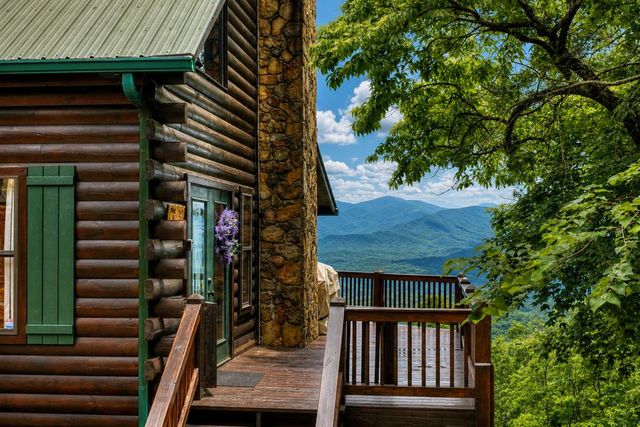 530 Amy Creek Circle, Ellijay, GA 30540