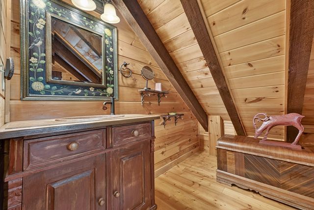 530 Amy Creek Circle, Ellijay, GA 30540