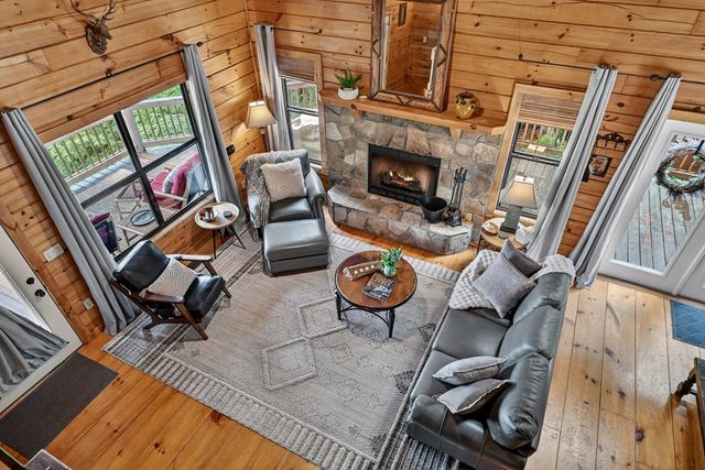 530 Amy Creek Circle, Ellijay, GA 30540